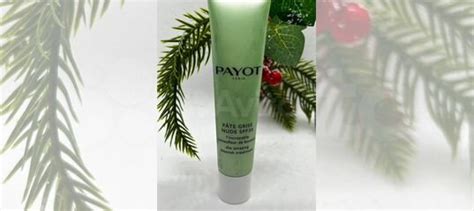 Payot Pate Grise Nude SPF 30 Тонирующий крем купить в Москве Личные