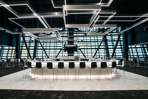 Allegiant Stadium | Unique Venues