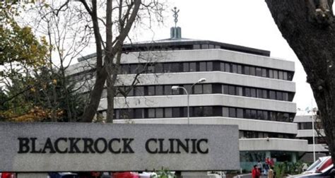 Blackrock Clinic — Prof Seamus J Linnane