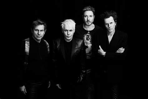 See Duran Duran S Danse Macabre Music Video With Ai Ghouls