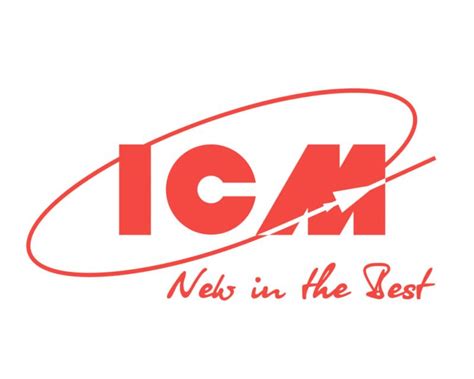 News From Icm In Three Scales Dn Models