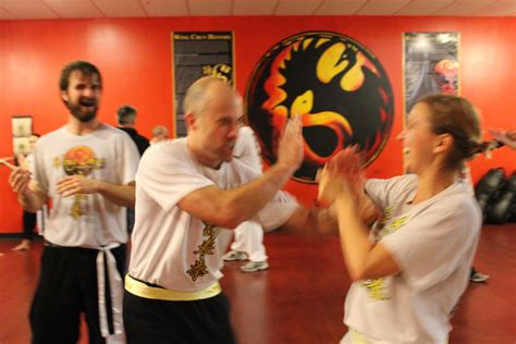 Kung Fu In Lakeland Fl Sifu Och Wing Chun Lakeland Fl Self Defense Sifu Och Wing Chun