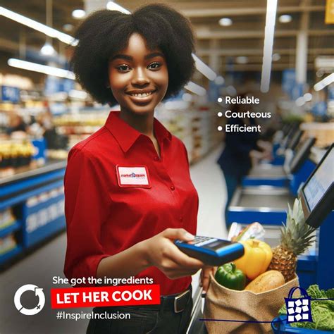 Marketsquare International Womens Day Let Her Cook • Ads Of The