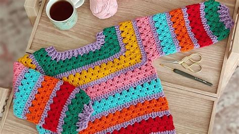 Easy Crochet Ti Ok G Zel B R Kazak Rel Mkolay Kazak Yapimi Her