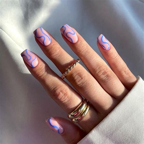 GLOSSYBOX U S On Instagram Summer Nail Inspo Annagracenails