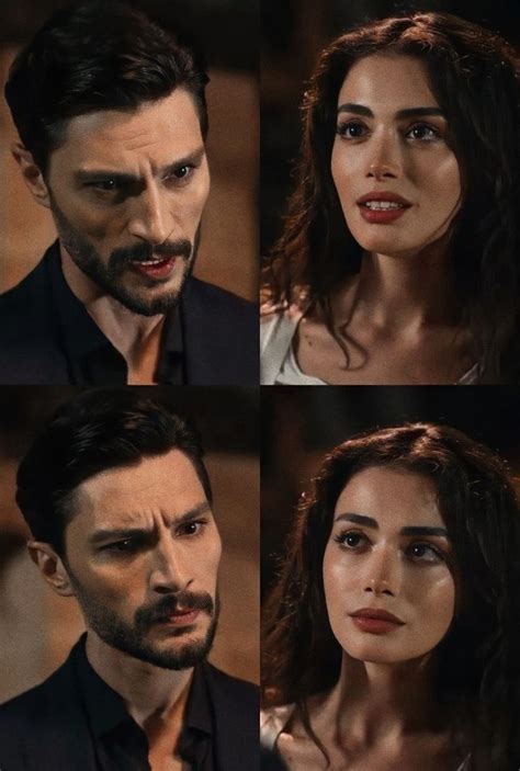 Pin på Turkish Drama ️