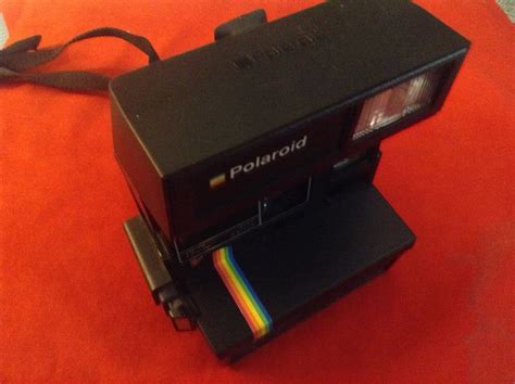 Polaroid 635cl Supercolor 1985 Good Conditions Catawiki