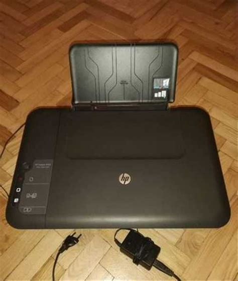Мфу HP DeskJet 2050 Москва | Оргтехника и расходники | Festima.Ru ...