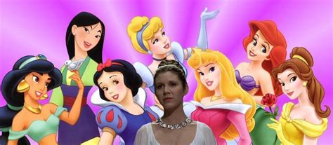 Disney's Newest Princess