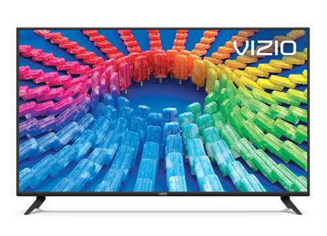 VIZIO V-Series® 43" (42.5" Diag.) 4K HDR Smart TV