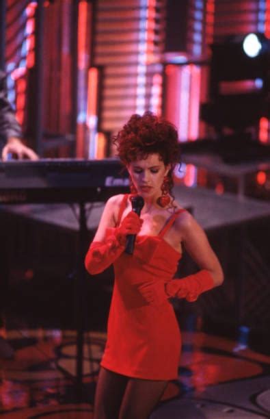 Sheena Easton