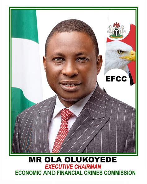 New Efcc Chair Olukoyede Orders Staff To Declare Assets Daily Post