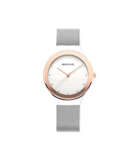 Reloj Bering Classic Joyeria Saterra Joyas Y Relojes