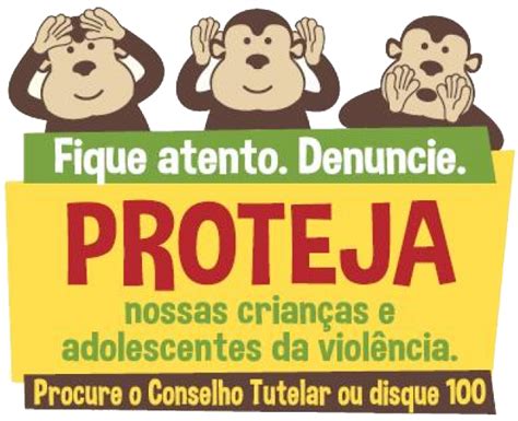 ECA E Conselho Tutelar Rede Conselho Tutelar