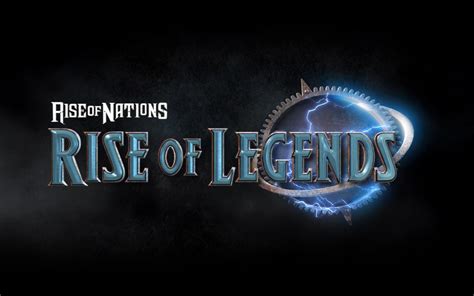 Rise of Legends - User Patch Project news - ModDB