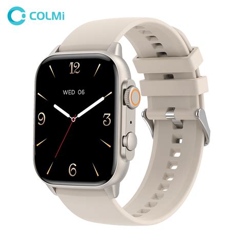 C Series Smartwatch Supplier Colmi