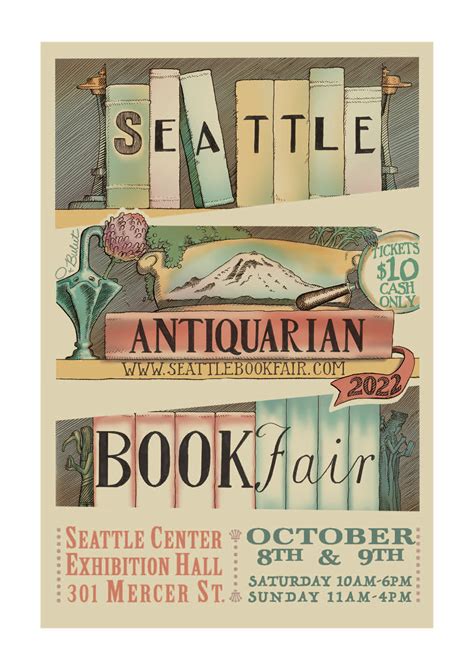 Results for: 2022 Seattle Antiquarian Book Fair Page 2