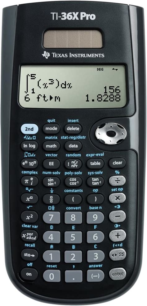 Sharp El W Tbsl Calculatrice Scientifique Avanc E Chiffres Avec