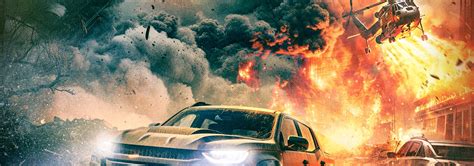 Watch Shockwaves 2 (2024) - Free Movies | Tubi