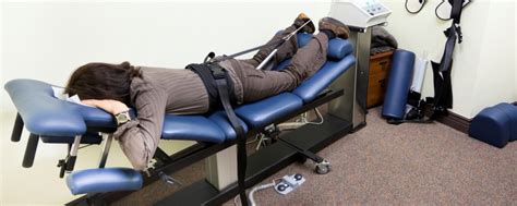 Spinal Decompression Therapy Longmont CO | Longmont Spinal ...