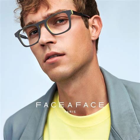 glasses - face a face - eyewear - quality - style - deep colors - brand ...
