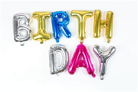 Happy Birthday Tony Surrey Heath Age Concern