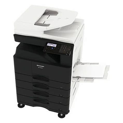 A3 Sharp BP 20M22 Photocopier Machine Multi Function At 68000 In Chennai