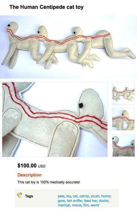 Image 62289 The Human Centipede Know Your Meme