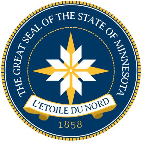 5 Finalists Chosen For New Mn State Seal Saint Paul Mn Patch