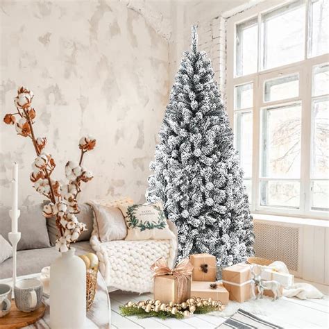 Artificial Christmas Trees - Bed Bath & Beyond