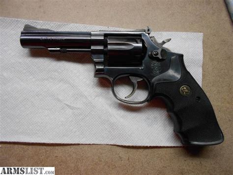 ARMSLIST - For Sale: Smith & Wesson .38 Special Revolver $380 + ammo