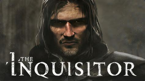 The Inquisitor Demo Gameplay Pc Youtube