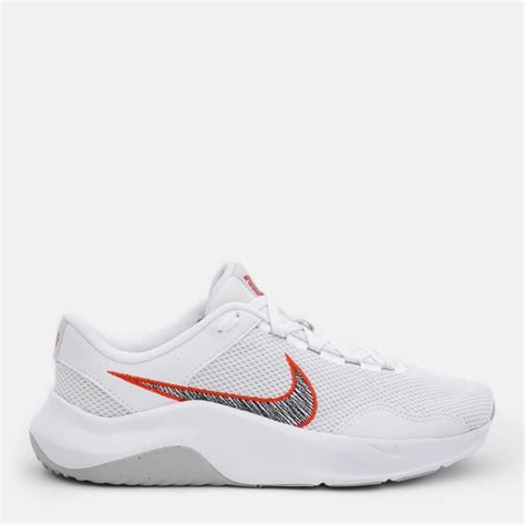 Женские кроссовки для тренировок Nike Legend Essential 3 DM1119-100 36 ...