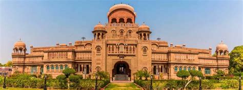 Top Places To Visit In Bikaner Best Tourist Attractions In