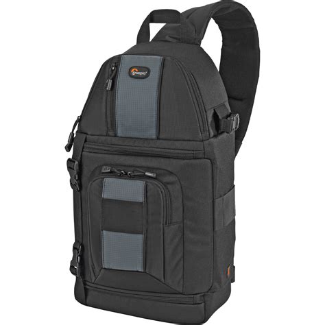 Lowepro Camera Bags Review | IUCN Water