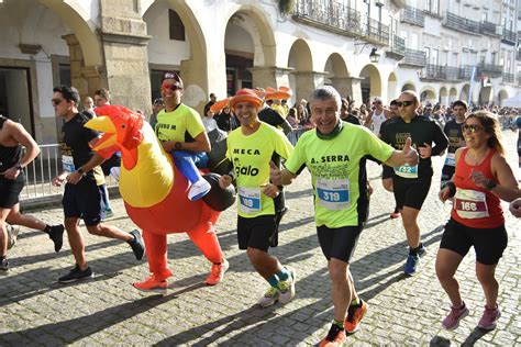 Inscrições abertas Meia de Évora 2024 Um Evento Imperdível