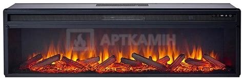 Електричний камін Royal Flame Vision 60 LOG LED купити за вигідною ...