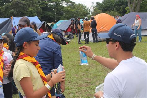 Img Scouts De Colombia Flickr