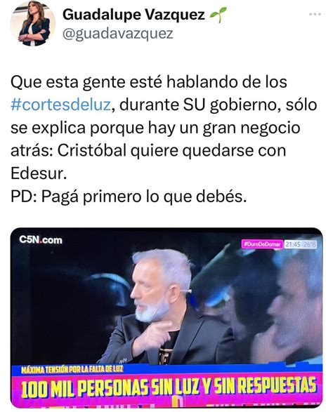 Pato C On Twitter Es Otro Nuevo Negocio Que Se Quieren Armar