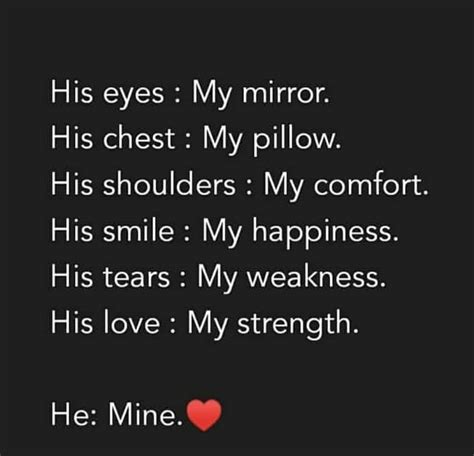 35 Heart Touching Love Quotes For Husband To Make Him Feel On Top Of