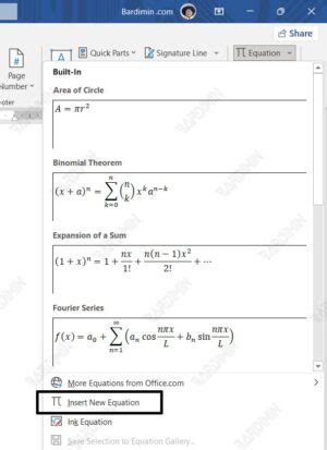 Des Moyens Faciles D Crire Des Fractions Dans Microsoft Word