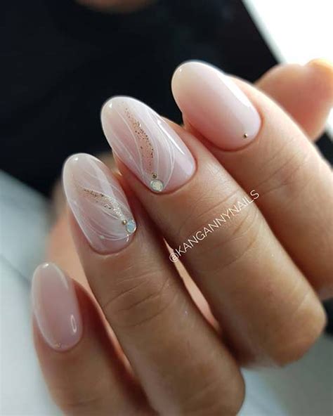 Id Es D Ongles L Gantes Pour Des Occasions Sp Ciales Makeup Jet