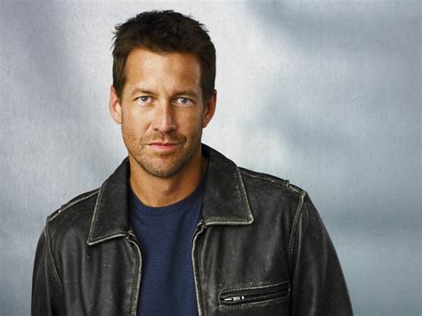 Desperate Housewives Actor James Denton To Highlight College Town Film