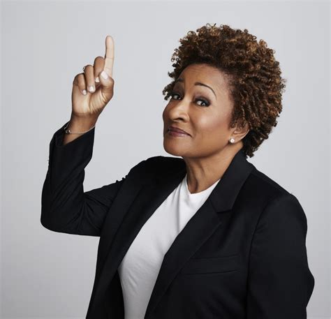 Emmy Winning Comedian Wanda Sykes To Entertain At Castle Theater On