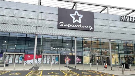 Superdrug Set To Open At Milton Keynes Retail Park Next Week Mkfm 106