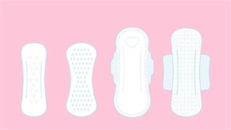 Tips Pilih Pembalut Saat Menstruasi Agar Miss V Tetap Bersih Sehat