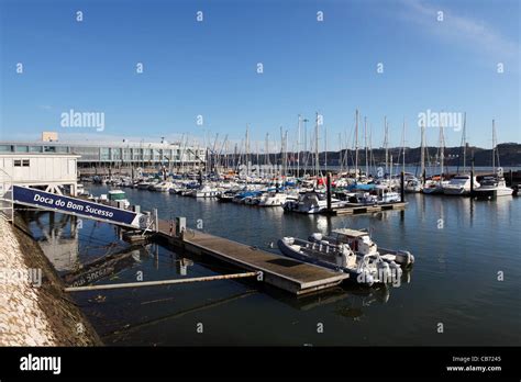 Doca Do Bom Sucesso Belem Hi Res Stock Photography And Images Alamy