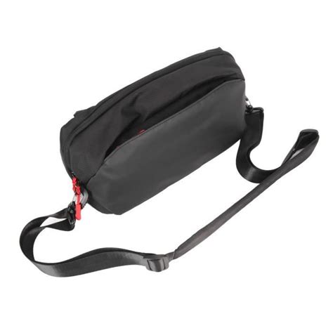 Omabeta Sac à bandoulière de protection pour console portable Sac à