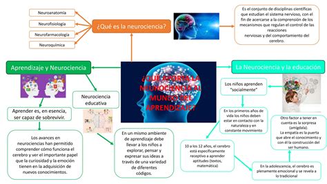 EL MUNDO DE LA NEUROCIENCIA Y SUS APLICCAIONES PPT Descarga Gratuita