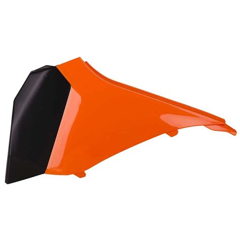 Polisport KTM Airbox Covers 84497 Bike Product Services